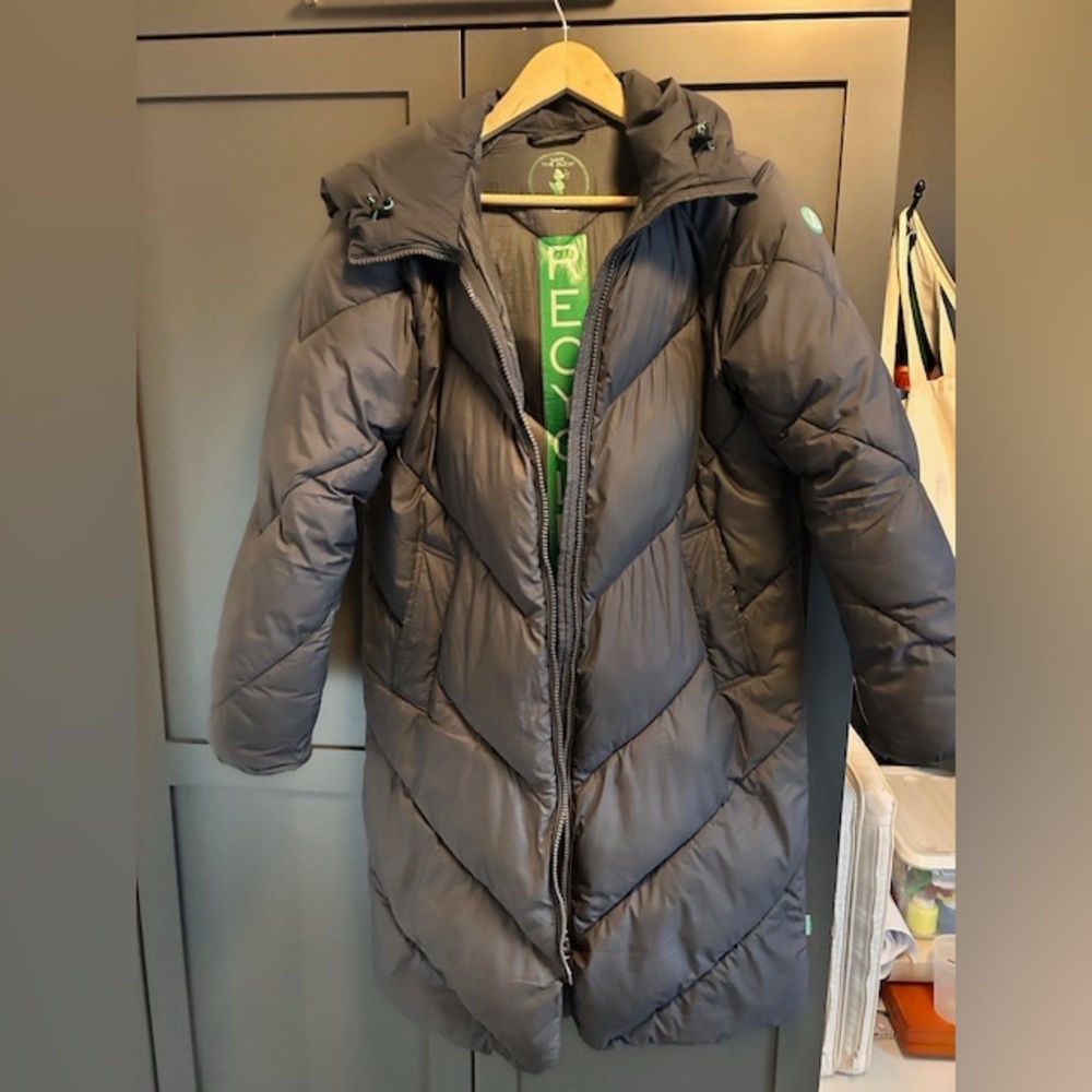 Save The Duck Puffer Coat